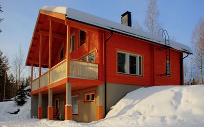 Ограничения на покупку жилья в Финляндии