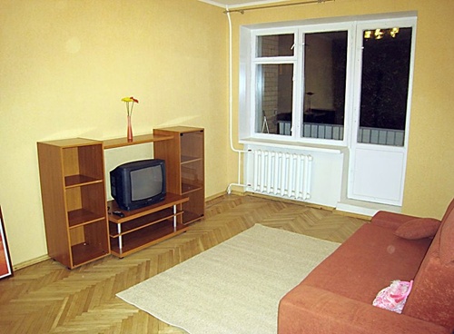 Квартира для сдачи в аренду